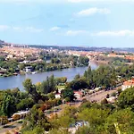 Bohemians Szálloda