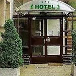 Bohemians Szálloda 3*