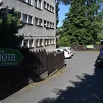 Bohemians Szálloda Prága