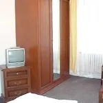 Szálloda Bohemians Prága