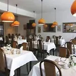 Szálloda Bohemians 3*
