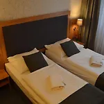 Szálloda Bohemians