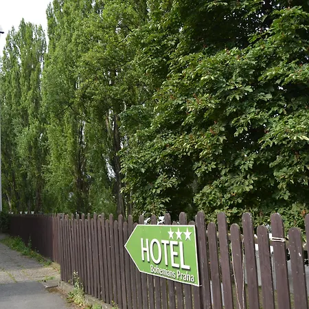 Bohemians 3* פראג