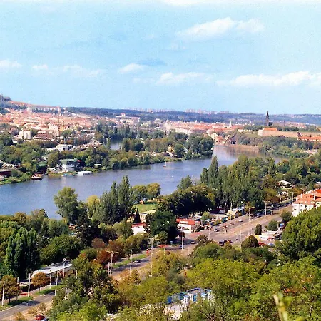 Bohemians Otel