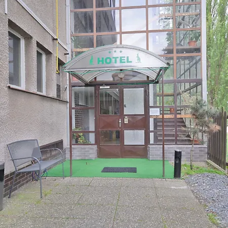 Bohemians 3* פראג