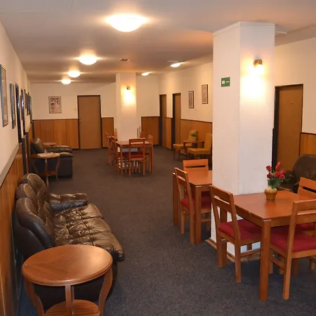 מלון Bohemians פראג