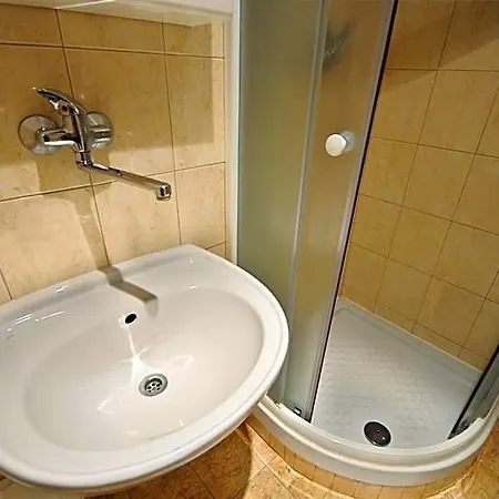 Otel Bohemians Prag