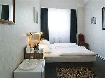 Otel Bohemians