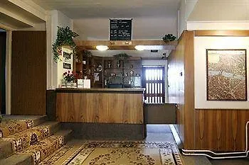 Bohemians Otel 3*