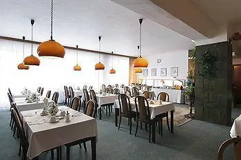 Otel Bohemians Prag