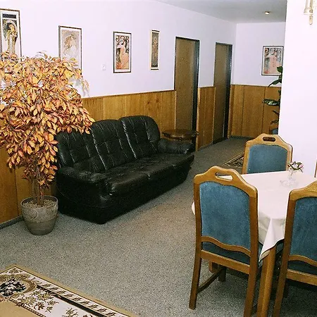 Bohemians Otel