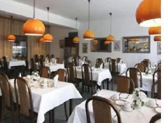 Otel Bohemians 3*