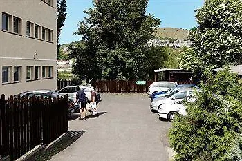 波希米亚人酒店 酒店 布拉格