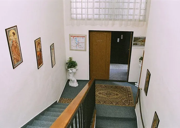 波希米亚人酒店 酒店