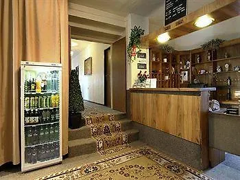 波希米亚人酒店