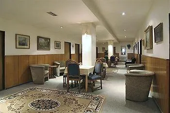 酒店 波希米亚人酒店