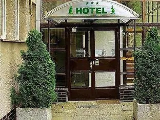 波希米亚人酒店 酒店 3*