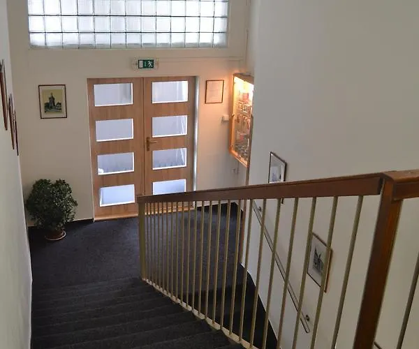 波希米亚人酒店 酒店