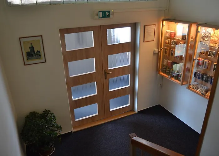 波希米亚人酒店 酒店 3*