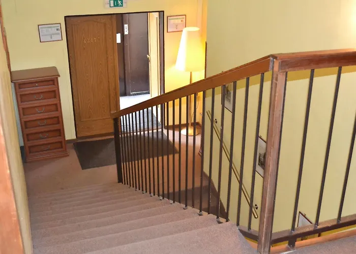 波希米亚人酒店 酒店 3*