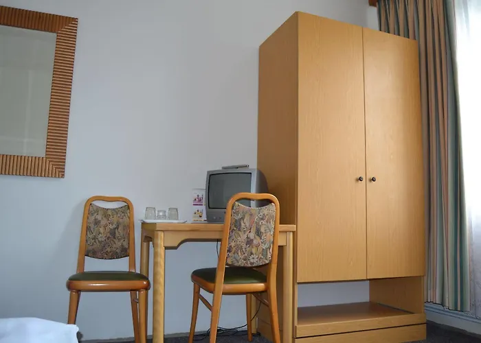 波希米亚人酒店 酒店 3*