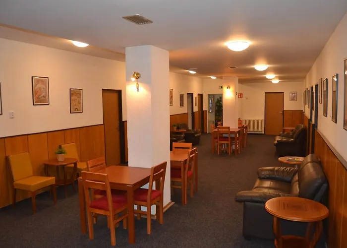 酒店 波希米亚人酒店