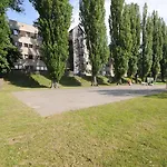 Bohemians 3* Prague