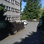 Bohemians Hotel 3*