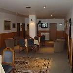 Hotel Bohemians 3*
