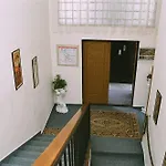 Bohemians Hotel