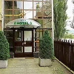 Hotel Bohemians 3*