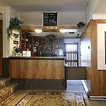 Bohemians Hotel 3*