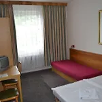 Hotel Bohemians Prague