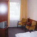 Hotel Bohemians Prague