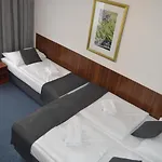 Hotel Bohemians Prague