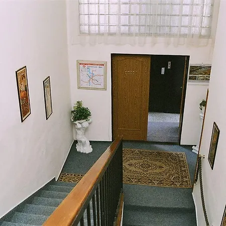 Bohemians Hotel