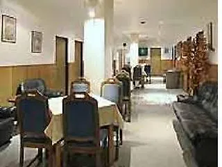 Bohemians Hotel