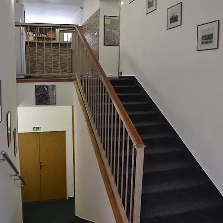 Bohemians Hotel 3*