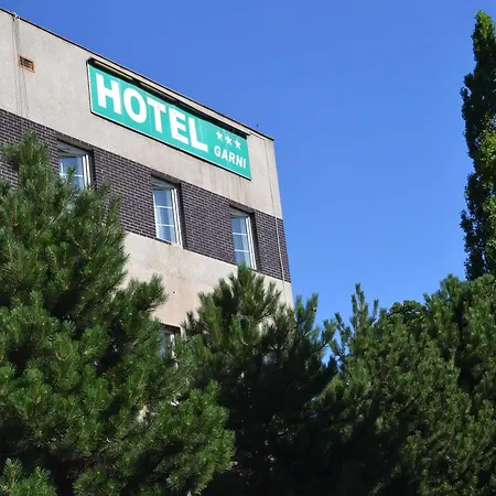 Bohemians Hotel 3*