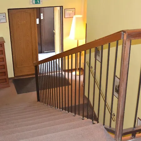 Bohemians Hotel 3*