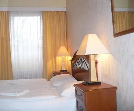 Bohemians Hotel 3*
