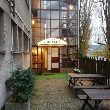 Bohemians Hotel 3*