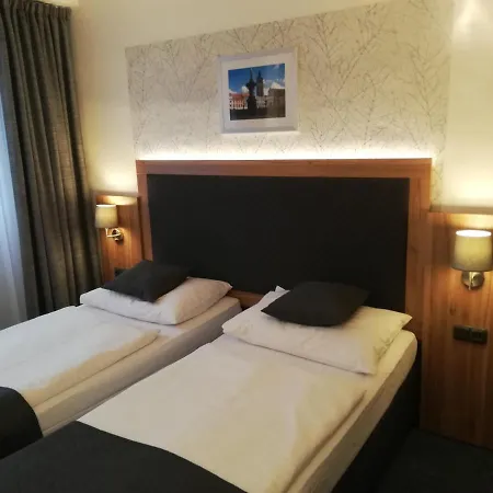 Bohemians Hotel