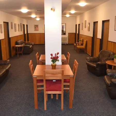Bohemians Hotel