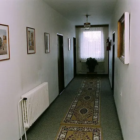 Bohemians Szálloda