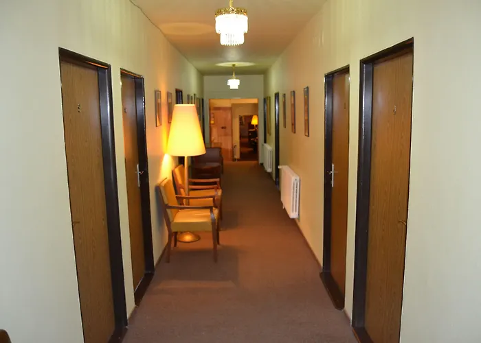 Bohemians Hotell
