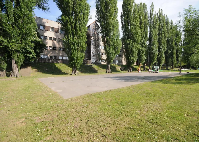 Bohemians 3* Prag