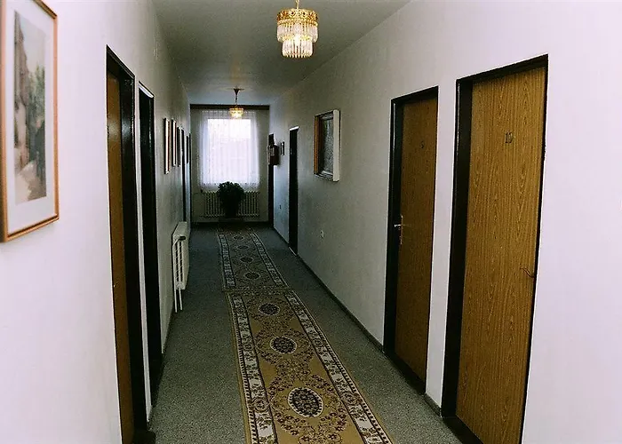Bohemians Hotell 3*