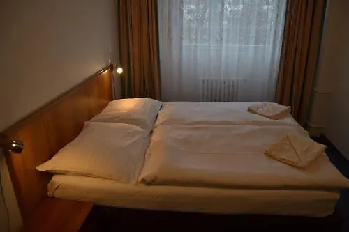 Hotell Bohemians